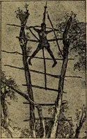 An illustration from Great Benin; its customs, art and horrors (1903)