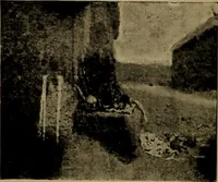 An illustration from Great Benin; its customs, art and horrors (1903)