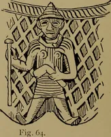 An illustration from Great Benin; its customs, art and horrors (1903)