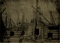 An illustration from Great Benin; its customs, art and horrors (1903)