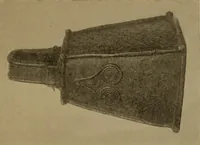 An illustration from Great Benin; its customs, art and horrors (1903)