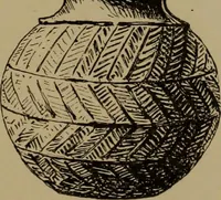 An illustration from Great Benin; its customs, art and horrors (1903)
