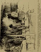 An illustration from Great Benin; its customs, art and horrors (1903)
