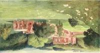 Picture 15 of 63 from The greater abbeys of England (1908), leaf 123