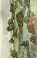 An illustration from The greater abbeys of England (1908)