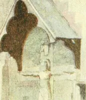 An illustration from The greater abbeys of England (1908)