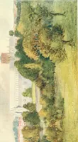 An illustration from The greater abbeys of England (1908)