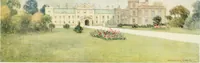 An illustration from The greater abbeys of England (1908)