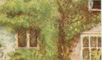 An illustration from The greater abbeys of England (1908)