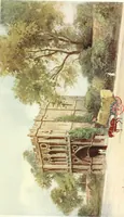 Picture 10 of 63 from The greater abbeys of England (1908), leaf 81