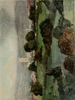 An illustration from The greater abbeys of England (1908)