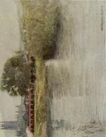 An illustration from The greater abbeys of England (1908)