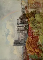 Picture 59 of 63 from The greater abbeys of England (1908), leaf 371