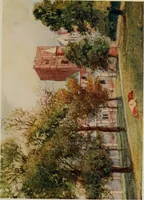 An illustration from The greater abbeys of England (1908)
