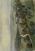 An illustration from The greater abbeys of England (1908)