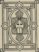 An illustration from The greater abbeys of England (1908)