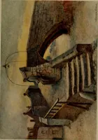 An illustration from The greater abbeys of England (1908)