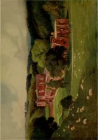 An illustration from The greater abbeys of England (1908)