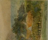 An illustration from The greater abbeys of England (1908)