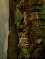 An illustration from The greater abbeys of England (1908)