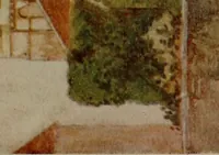 An illustration from The greater abbeys of England (1908)