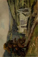 Picture 50 of 66 from The greater abbeys of England (1908), leaf 297