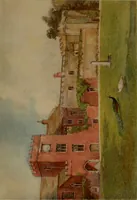Picture 52 of 66 from The greater abbeys of England (1908), leaf 307