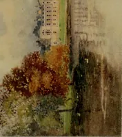 An illustration from The greater abbeys of England (1908)