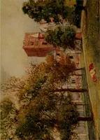 Picture 5 of 66 from The greater abbeys of England (1908), leaf 43
