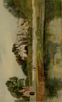 An illustration from The greater abbeys of England (1908)