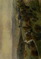An illustration from The greater abbeys of England (1908)