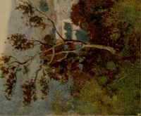 An illustration from The greater abbeys of England (1908)
