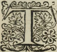 An illustration from The great exemplar of sanctity and holy life ... described in the history of ... Jesus Christ (1649)