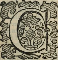 An illustration from The great exemplar of sanctity and holy life ... described in the history of ... Jesus Christ (1649)