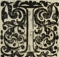 An illustration from The great exemplar of sanctity and holy life ... described in the history of ... Jesus Christ (1649)