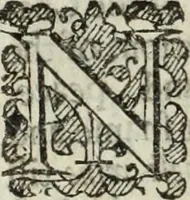 An illustration from The great exemplar of sanctity and holy life ... described in the history of ... Jesus Christ (1649)