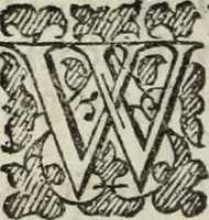 An illustration from The great exemplar of sanctity and holy life ... described in the history of ... Jesus Christ (1649)