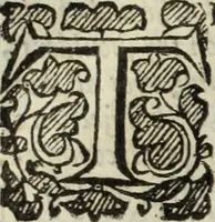An illustration from The great exemplar of sanctity and holy life ... described in the history of ... Jesus Christ (1649)