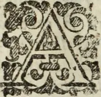 An illustration from The great exemplar of sanctity and holy life ... described in the history of ... Jesus Christ (1649)