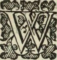 An illustration from The great exemplar of sanctity and holy life ... described in the history of ... Jesus Christ (1649)