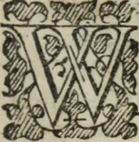 An illustration from The great exemplar of sanctity and holy life ... described in the history of ... Jesus Christ (1649)