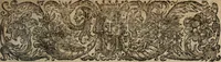 An illustration from The great exemplar of sanctity and holy life ... described in the history of ... Jesus Christ (1649)