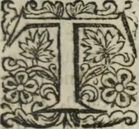 An illustration from The great exemplar of sanctity and holy life ... described in the history of ... Jesus Christ (1649)