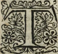 An illustration from The great exemplar of sanctity and holy life ... described in the history of ... Jesus Christ (1649)