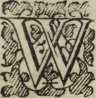 An illustration from The great exemplar of sanctity and holy life ... described in the history of ... Jesus Christ (1649)