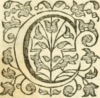 An illustration from The great exemplar of sanctity and holy life according to the Christian institution: described in the history of the life and death of the Ever Blessed Jesus Christ the Saviour of the world. With considerations and discourses upon the severall parts of the story; and prayers fitted to the severall mysteries. In three parts; with many additionals (1653)