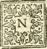 An illustration from The great exemplar of sanctity and holy life according to the Christian institution: described in the history of the life and death of the Ever Blessed Jesus Christ the Saviour of the world. With considerations and discourses upon the severall parts of the story; and prayers fitted to the severall mysteries. In three parts; with many additionals (1653)