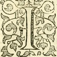 An illustration from The great exemplar of sanctity and holy life according to the Christian institution: described in the history of the life and death of the Ever Blessed Jesus Christ the Saviour of the world. With considerations and discourses upon the severall parts of the story; and prayers fitted to the severall mysteries. In three parts; with many additionals (1653)