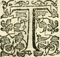 An illustration from The great exemplar of sanctity and holy life according to the Christian institution: described in the history of the life and death of the Ever Blessed Jesus Christ the Saviour of the world. With considerations and discourses upon the severall parts of the story; and prayers fitted to the severall mysteries. In three parts; with many additionals (1653)