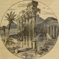 Picture 7 of 40 from Great facts : a popular history and description of the most remarkable inventions during the present century (1860), leaf 105